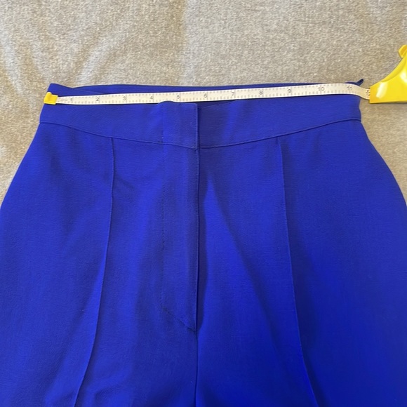 Versace high waisted pant - Picture 5 of 5